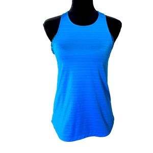 SHAPE Royal Blue Women’s Sierra Muscle Tank Sz XS